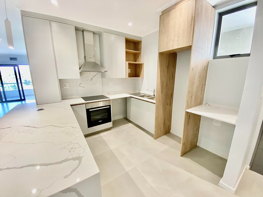 To Let 3 Bedroom Property for Rent in Parkwood Gauteng