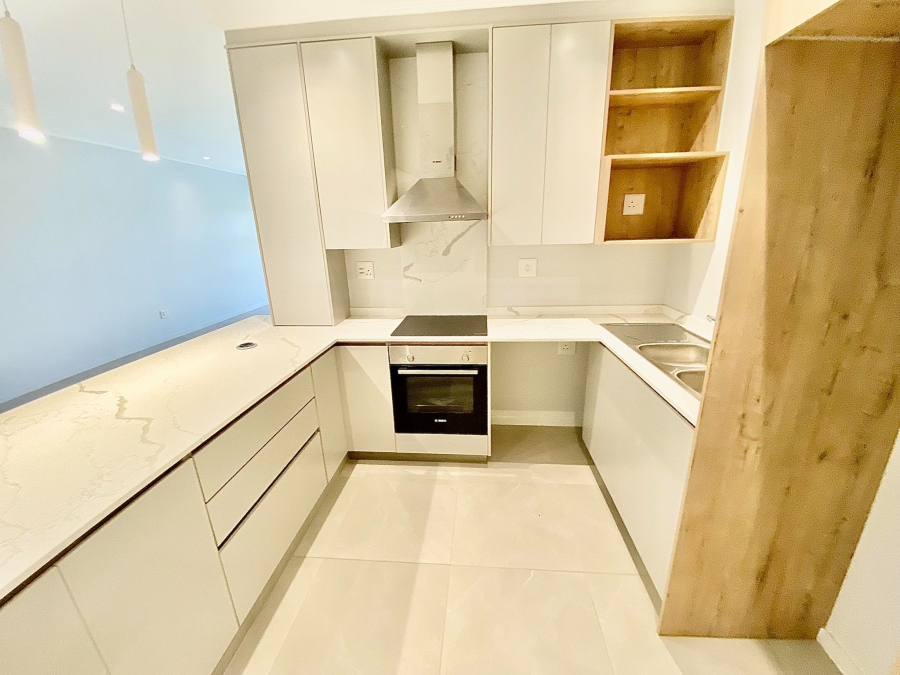 To Let 3 Bedroom Property for Rent in Parkwood Gauteng