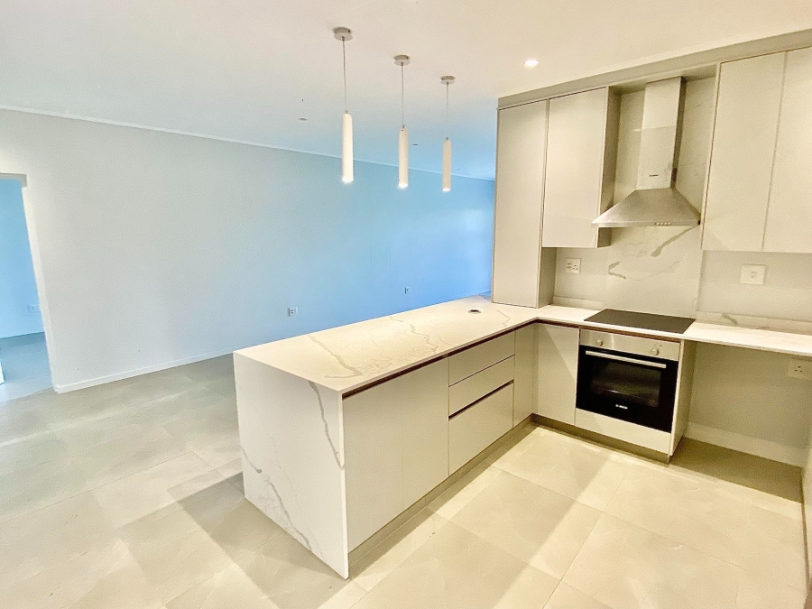 To Let 3 Bedroom Property for Rent in Parkwood Gauteng