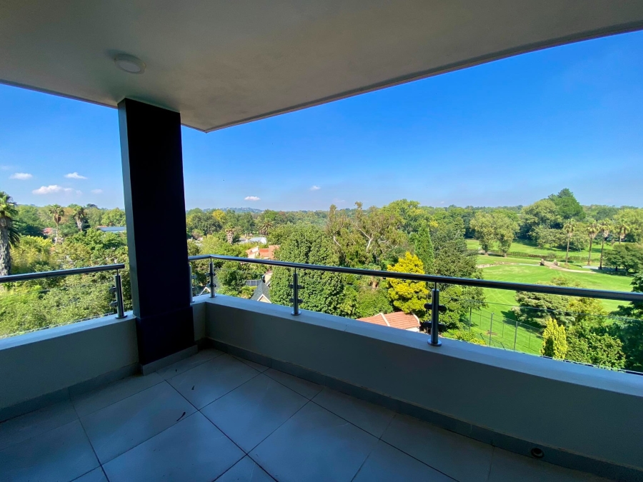 To Let 3 Bedroom Property for Rent in Parkwood Gauteng