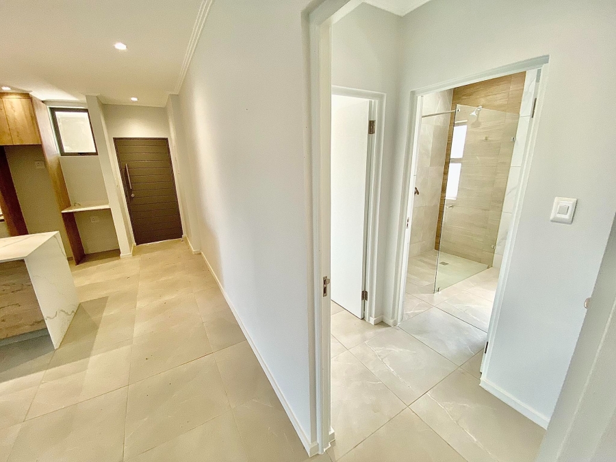 To Let 3 Bedroom Property for Rent in Parkwood Gauteng