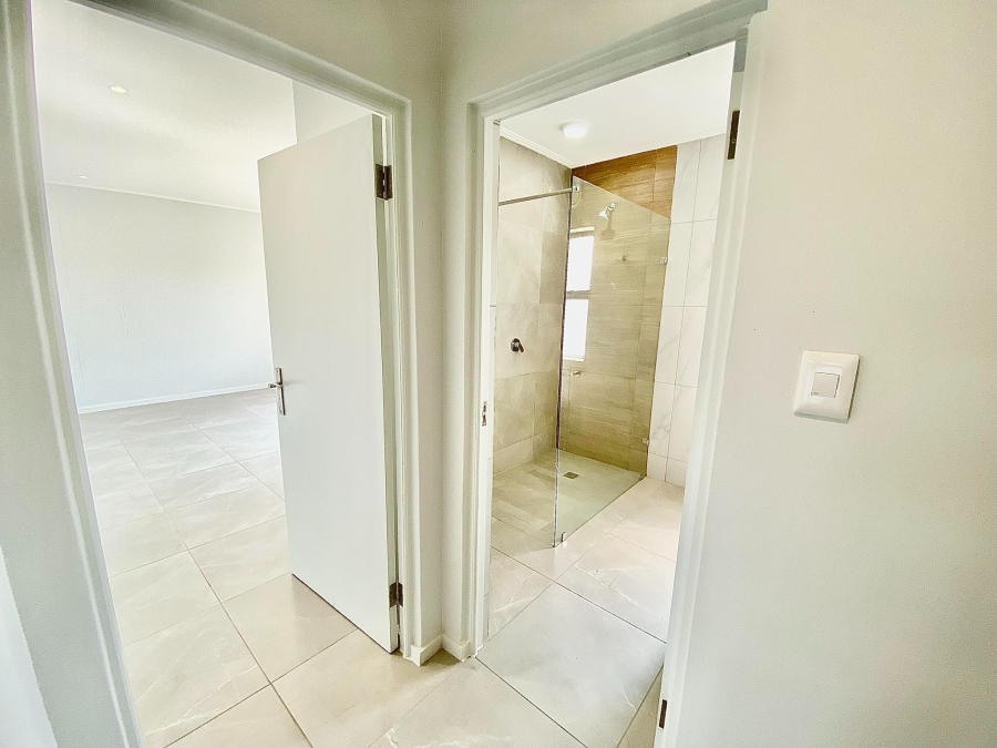To Let 3 Bedroom Property for Rent in Parkwood Gauteng