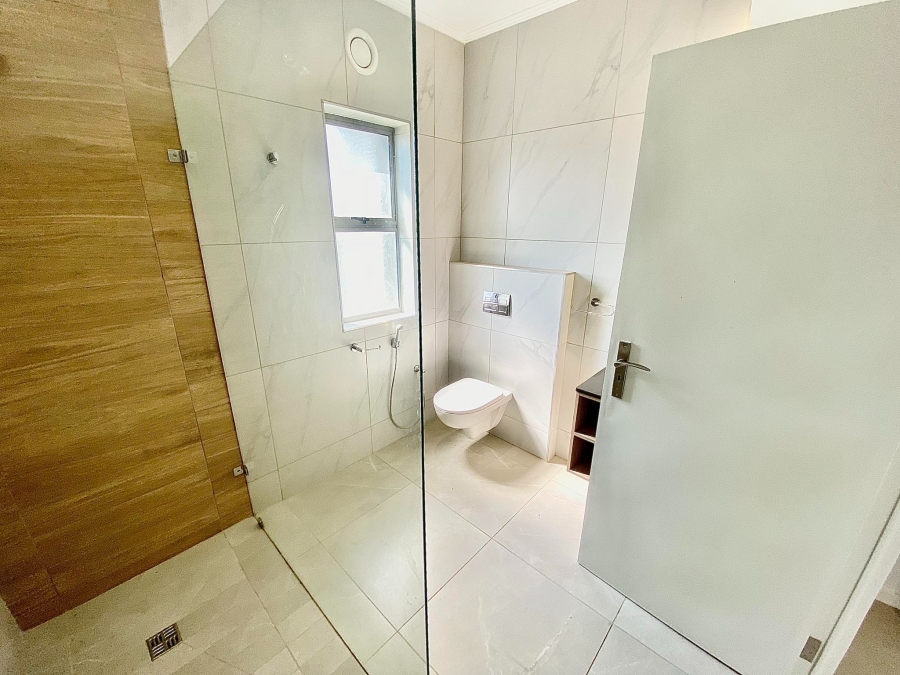 To Let 3 Bedroom Property for Rent in Parkwood Gauteng