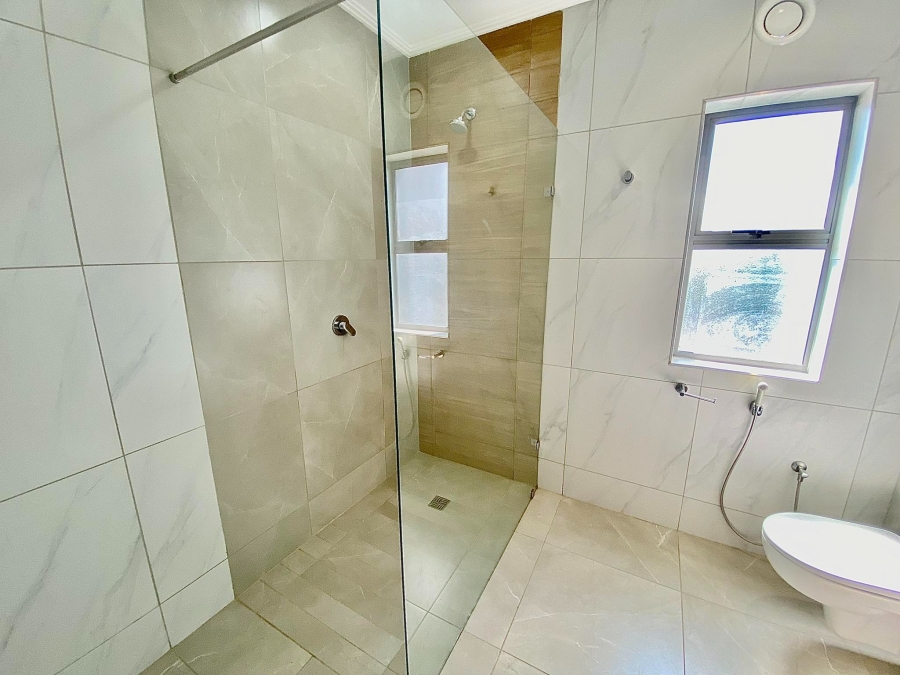 To Let 3 Bedroom Property for Rent in Parkwood Gauteng