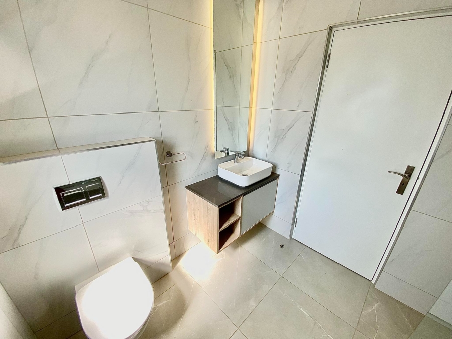 To Let 3 Bedroom Property for Rent in Parkwood Gauteng