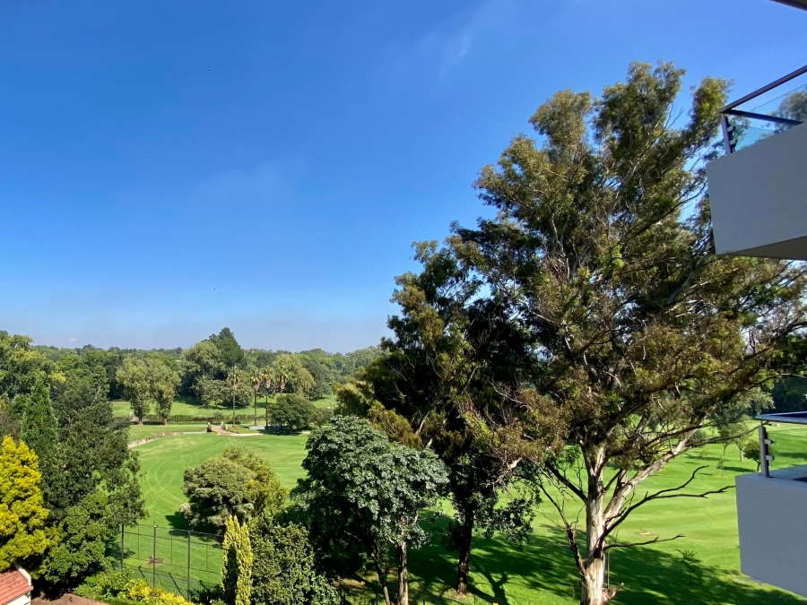 To Let 3 Bedroom Property for Rent in Parkwood Gauteng