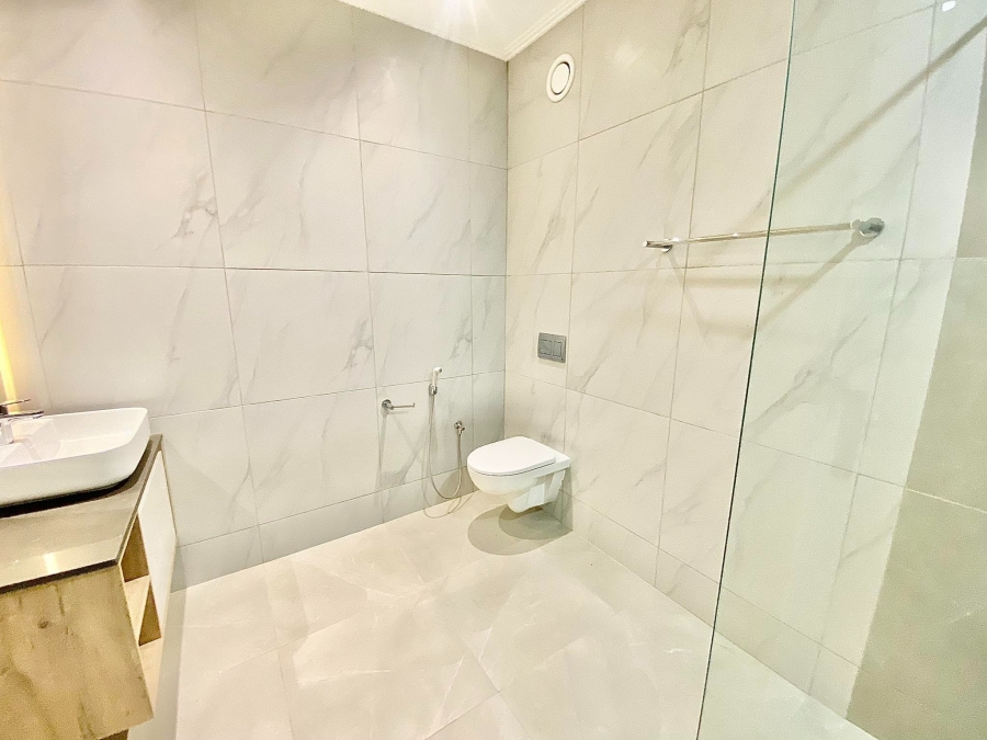 To Let 3 Bedroom Property for Rent in Parkwood Gauteng