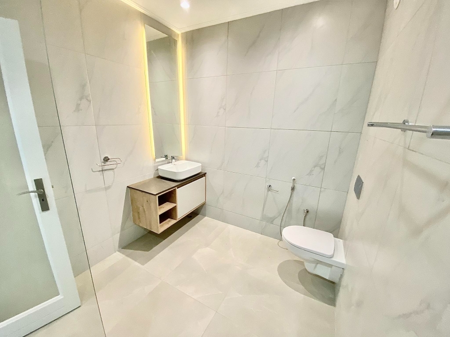 To Let 3 Bedroom Property for Rent in Parkwood Gauteng