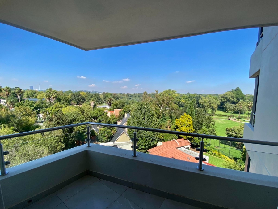 To Let 3 Bedroom Property for Rent in Parkwood Gauteng