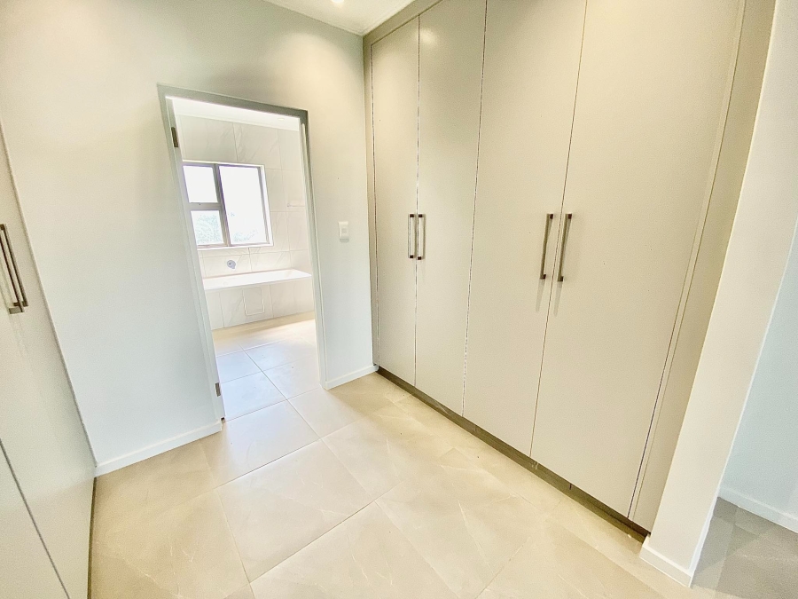 To Let 3 Bedroom Property for Rent in Parkwood Gauteng