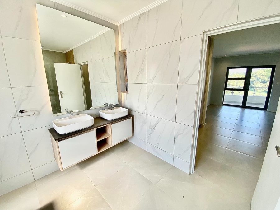 To Let 3 Bedroom Property for Rent in Parkwood Gauteng
