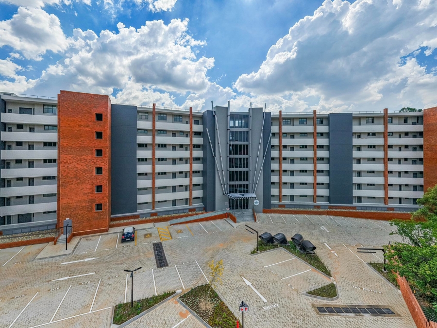 To Let 3 Bedroom Property for Rent in Parkwood Gauteng