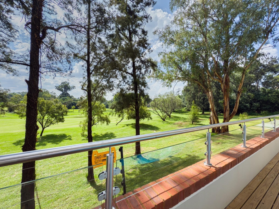 To Let 3 Bedroom Property for Rent in Parkwood Gauteng