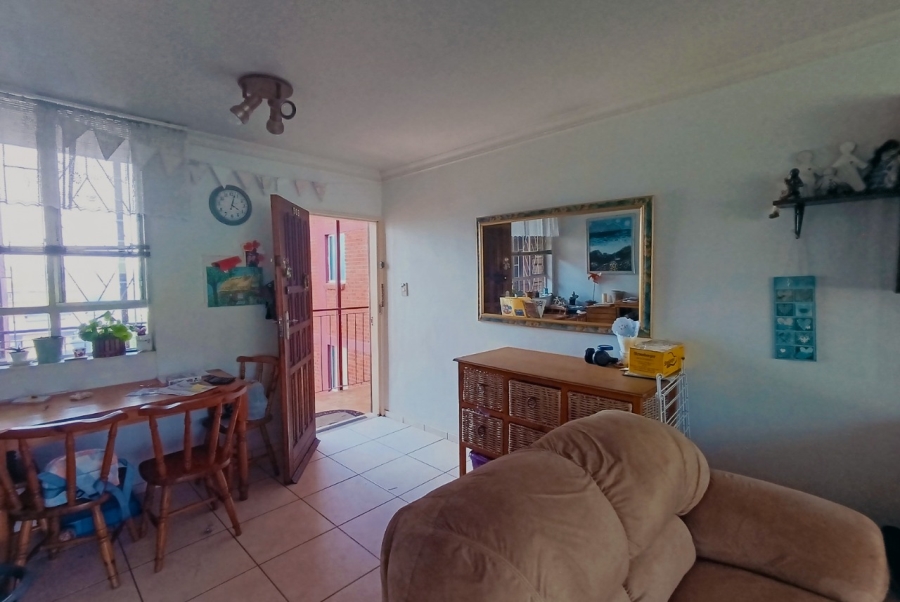 To Let 2 Bedroom Property for Rent in Wonderboom South Gauteng