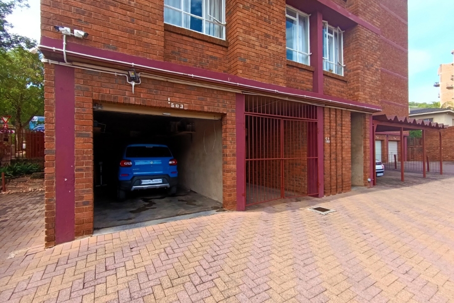 To Let 2 Bedroom Property for Rent in Wonderboom South Gauteng