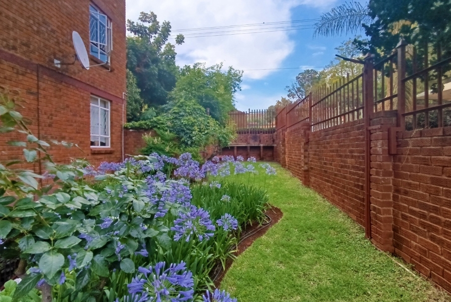 To Let 2 Bedroom Property for Rent in Wonderboom South Gauteng