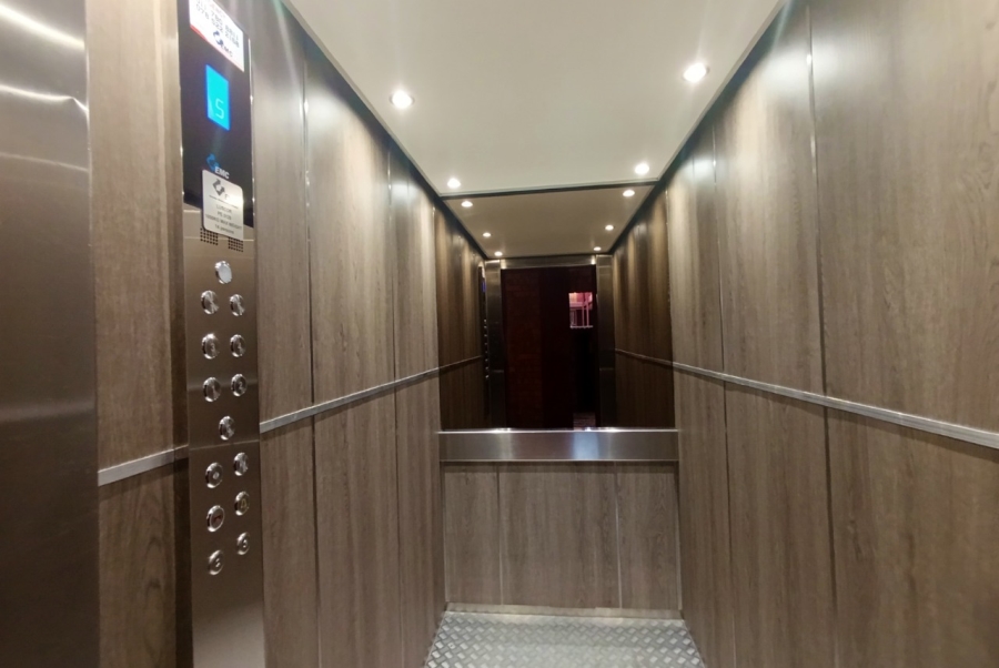 To Let 2 Bedroom Property for Rent in Wonderboom South Gauteng
