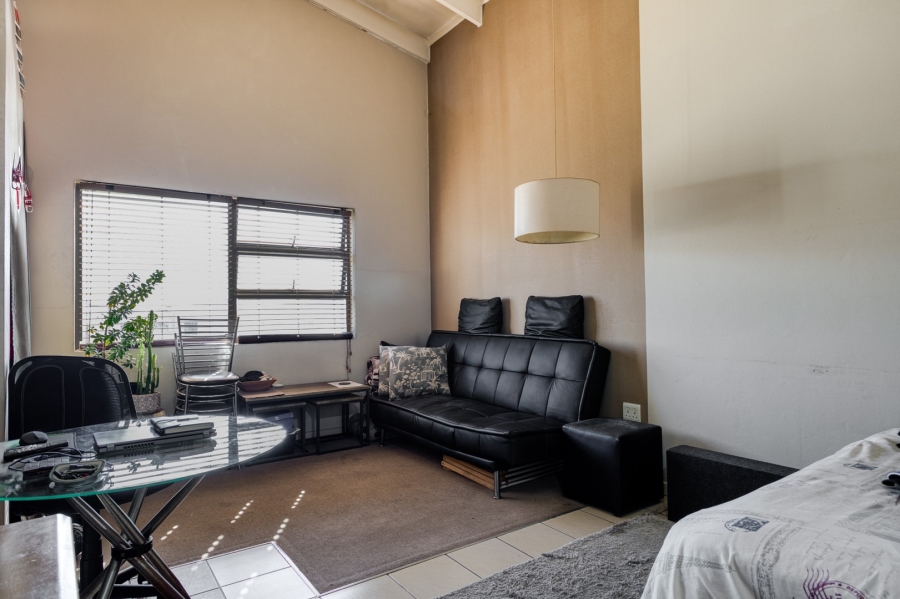 0 Bedroom Property for Sale in Dainfern Gauteng
