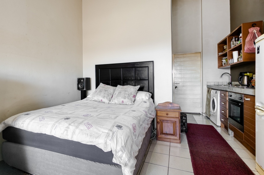 0 Bedroom Property for Sale in Dainfern Gauteng