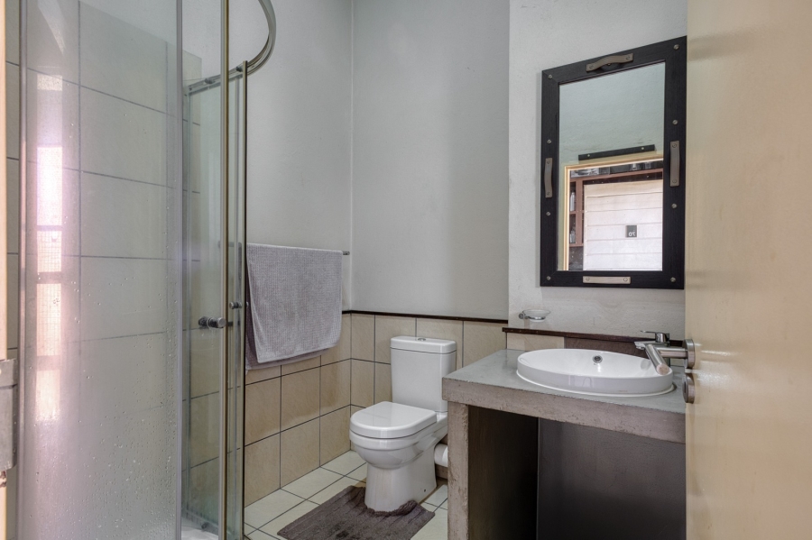 0 Bedroom Property for Sale in Dainfern Gauteng