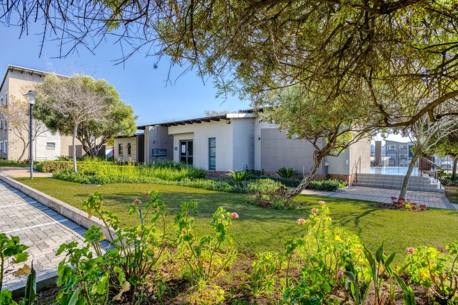 0 Bedroom Property for Sale in Dainfern Gauteng