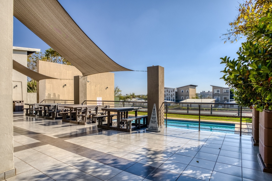 0 Bedroom Property for Sale in Dainfern Gauteng