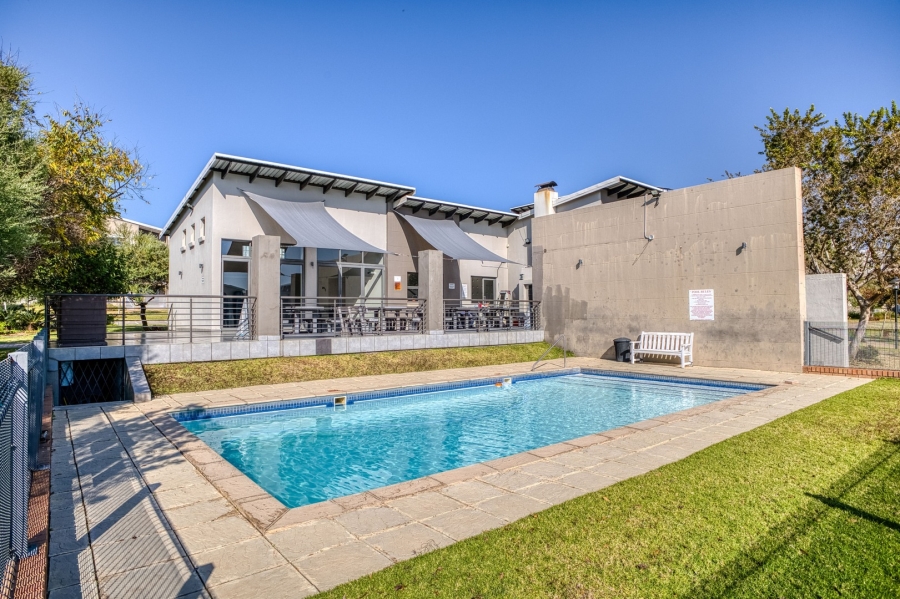 0 Bedroom Property for Sale in Dainfern Gauteng