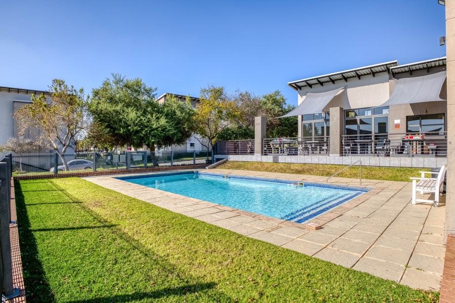 0 Bedroom Property for Sale in Dainfern Gauteng