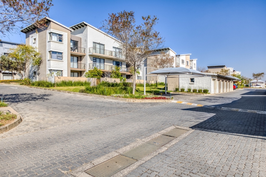 0 Bedroom Property for Sale in Dainfern Gauteng