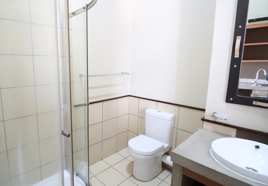 0 Bedroom Property for Sale in Dainfern Gauteng