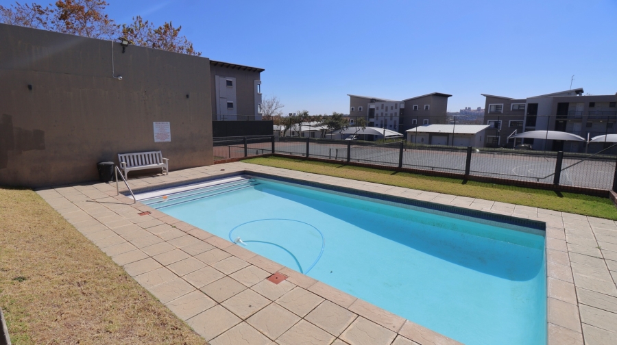 0 Bedroom Property for Sale in Dainfern Gauteng