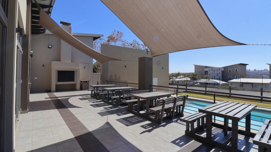 0 Bedroom Property for Sale in Dainfern Gauteng