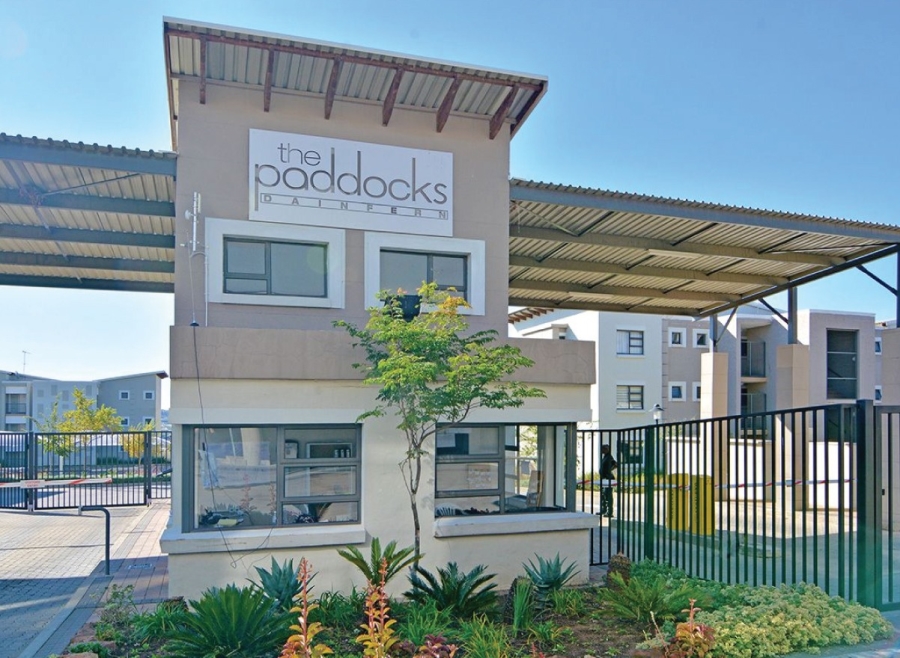 0 Bedroom Property for Sale in Dainfern Gauteng