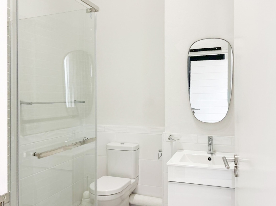 0 Bedroom Property for Sale in Dainfern Gauteng