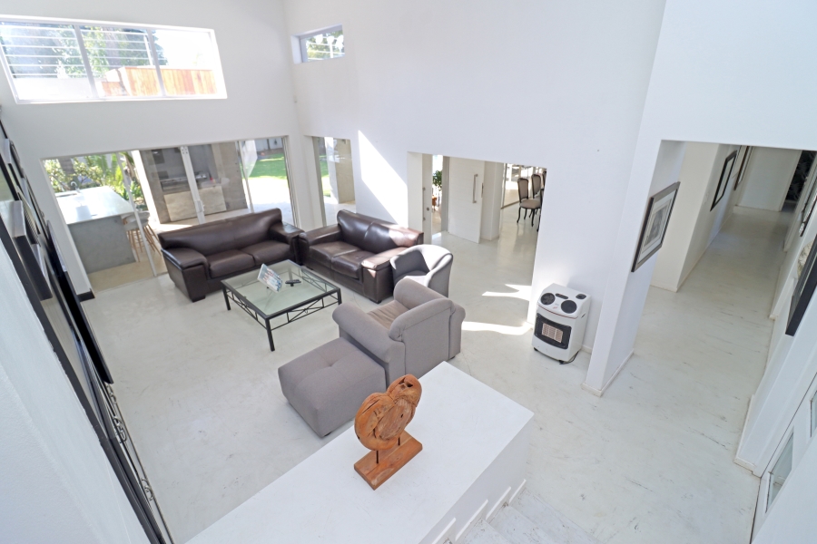 4 Bedroom Property for Sale in Linksfield Gauteng