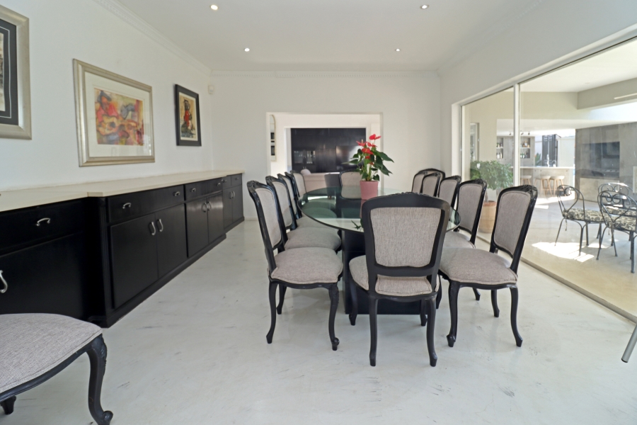 4 Bedroom Property for Sale in Linksfield Gauteng