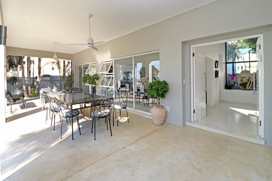 4 Bedroom Property for Sale in Linksfield Gauteng