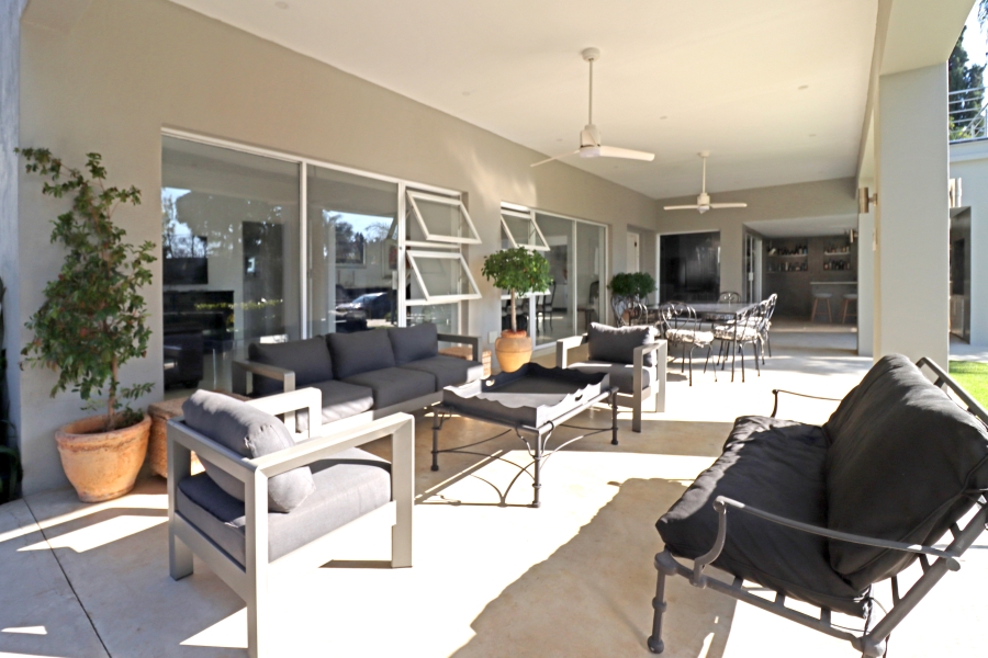 4 Bedroom Property for Sale in Linksfield Gauteng