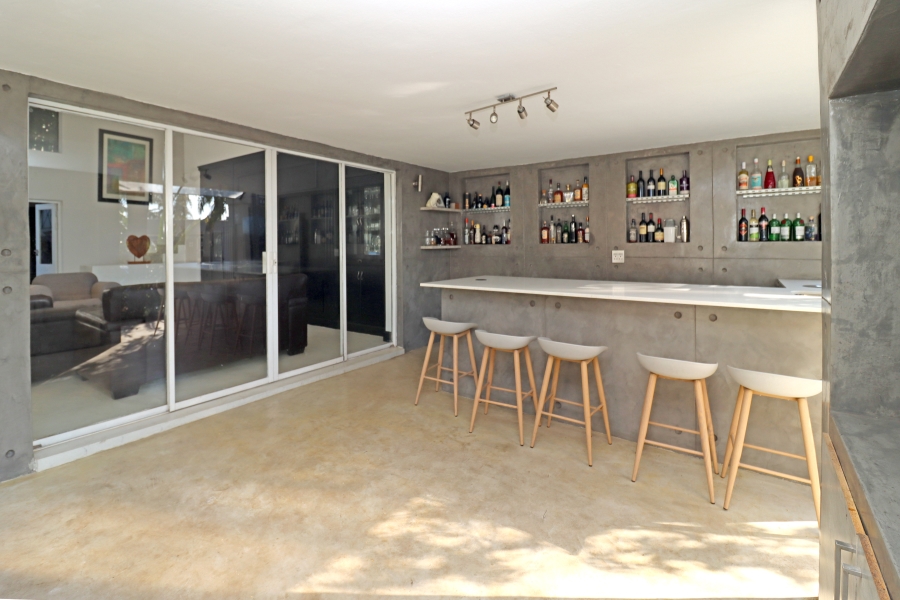 4 Bedroom Property for Sale in Linksfield Gauteng