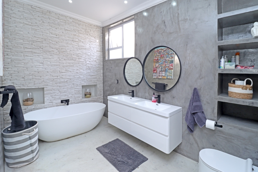 4 Bedroom Property for Sale in Linksfield Gauteng