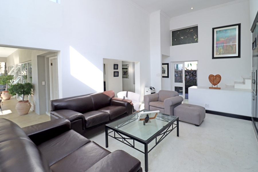 4 Bedroom Property for Sale in Linksfield Gauteng