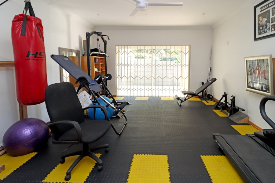 4 Bedroom Property for Sale in Linksfield Gauteng