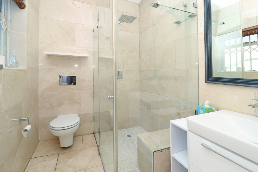 4 Bedroom Property for Sale in Linksfield Gauteng