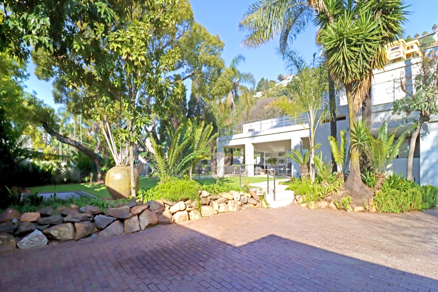 4 Bedroom Property for Sale in Linksfield Gauteng
