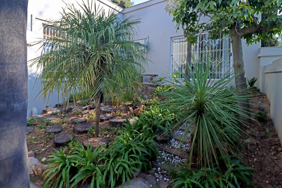 4 Bedroom Property for Sale in Linksfield Gauteng