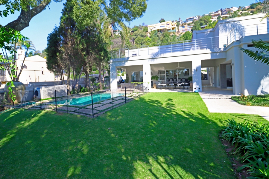 4 Bedroom Property for Sale in Linksfield Gauteng