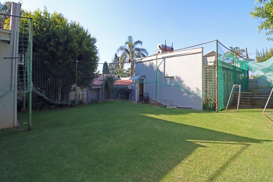 4 Bedroom Property for Sale in Linksfield Gauteng