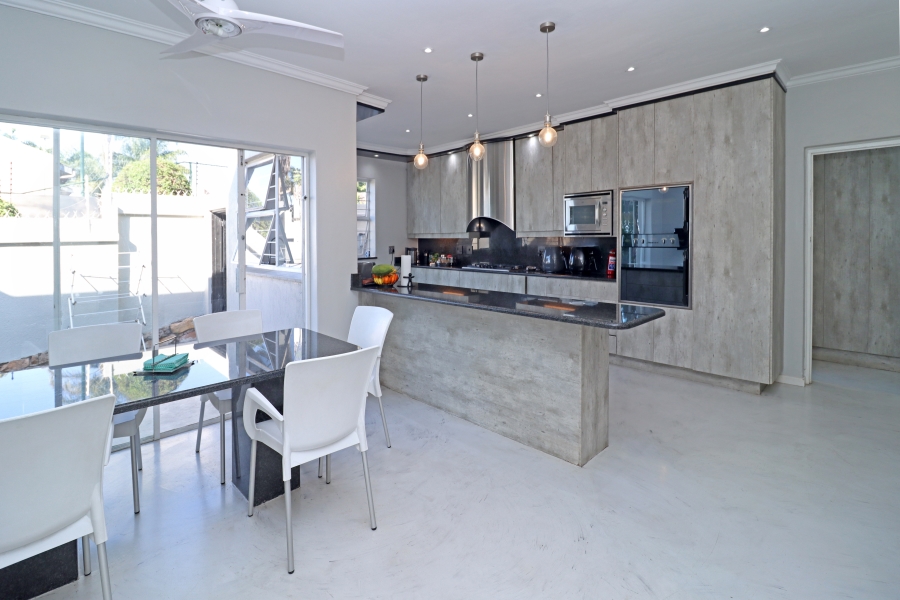 4 Bedroom Property for Sale in Linksfield Gauteng