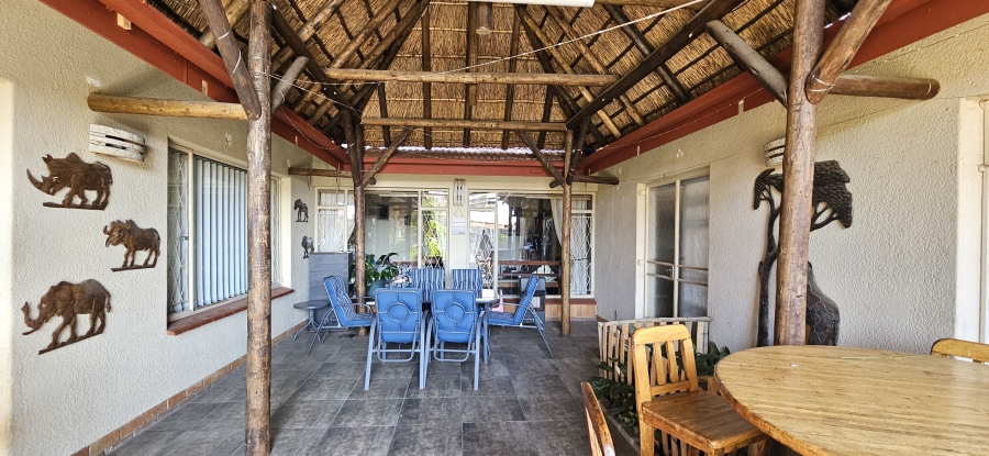 4 Bedroom Property for Sale in South Crest Gauteng