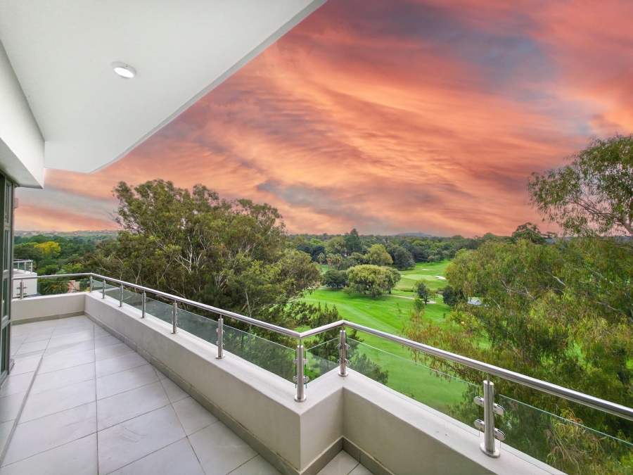 To Let 4 Bedroom Property for Rent in Parkwood Gauteng